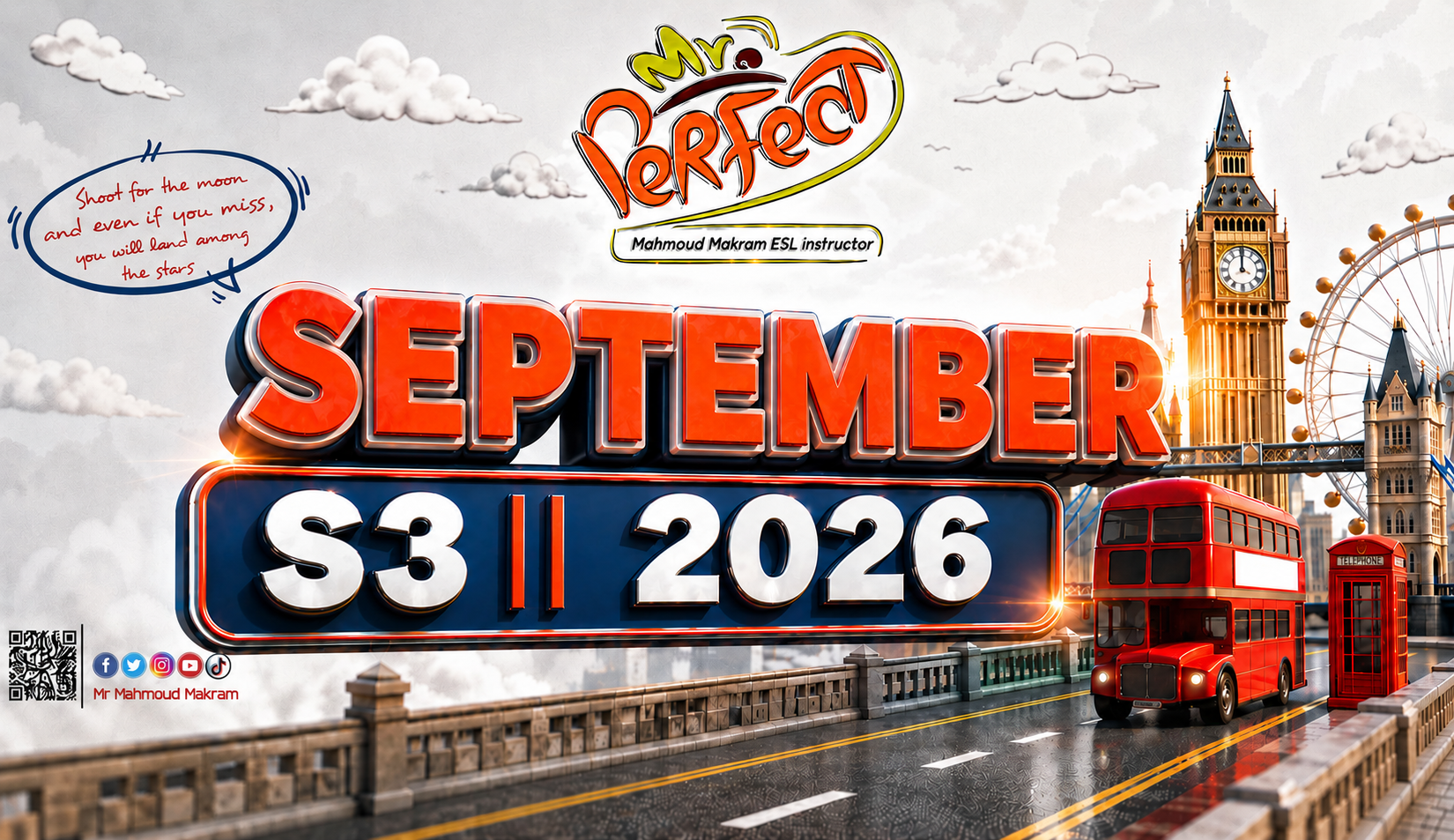 September @ s3 @ ONLINE